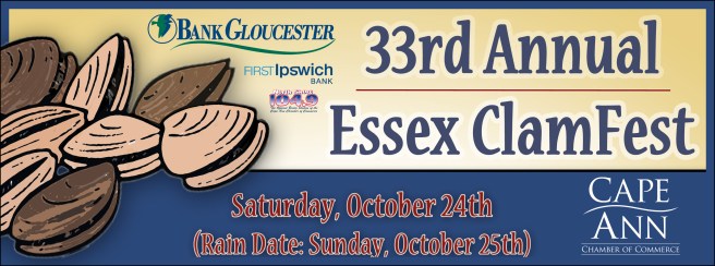 EssexClamFest