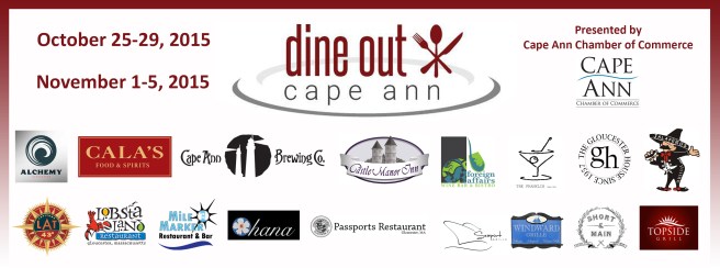 Dine Out Cape Ann