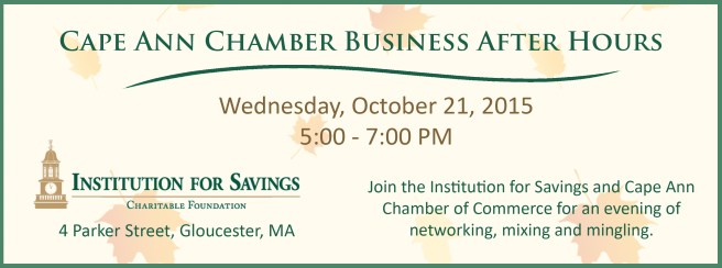 Institution for Savings