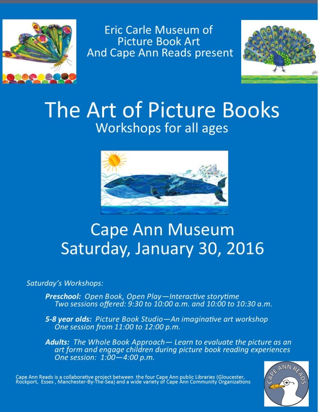 final cape ann reads flyer