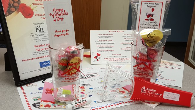 SeniorCare Meals on Wheels Breakfast