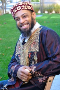 Joshua Nelson at TAA