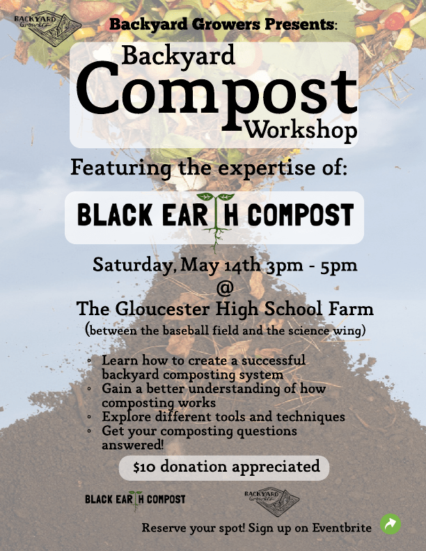 Compost Worshop