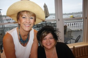 A Night at the Races