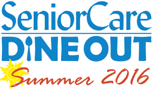SeniorCare Dine Out