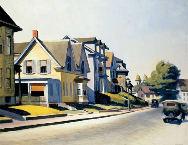 hopper