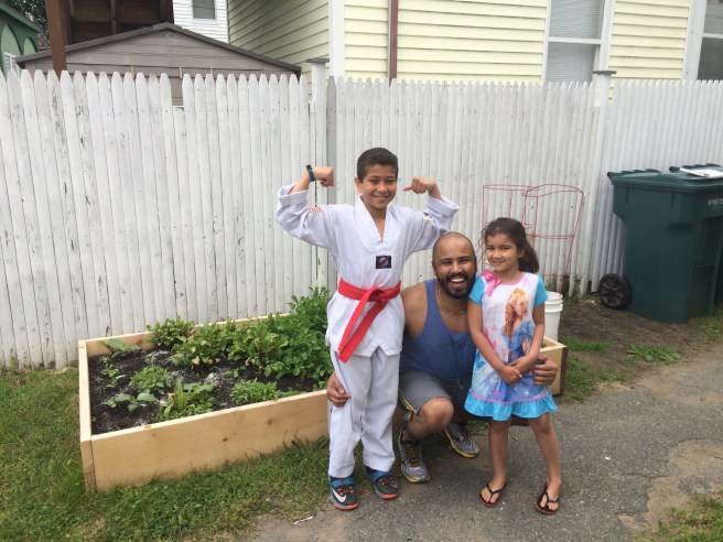 ryan fernando and sarah