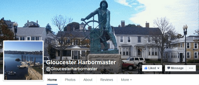 HeaderHarbormaster