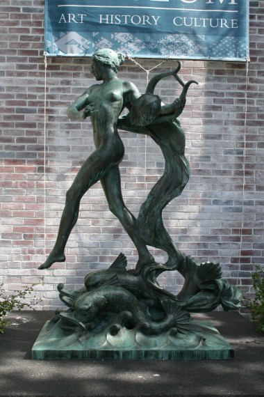 2006.22 Spirit of the Sea