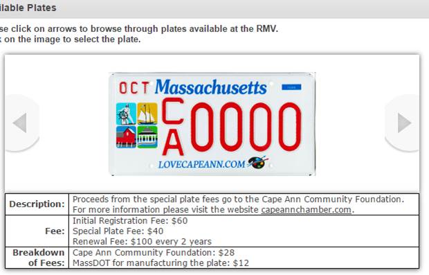 licenseplate