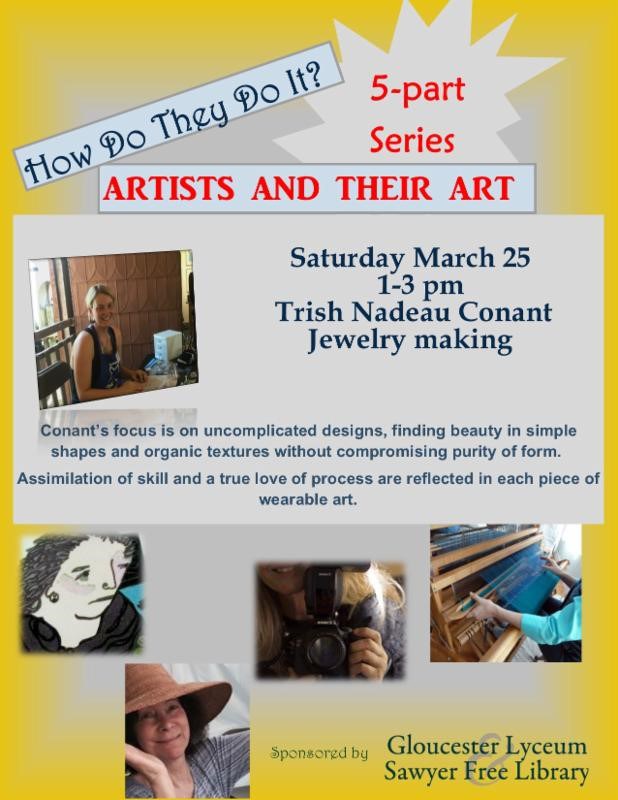 Trish Nadeau Conant March 25 2017