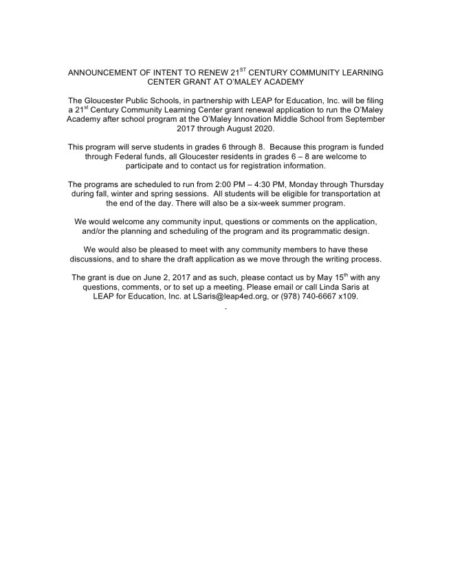 GloucesterGMGIntentToRenewJPEG