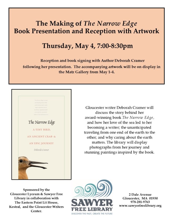 thumbnail_Deborah Cramer 2017 FINAL