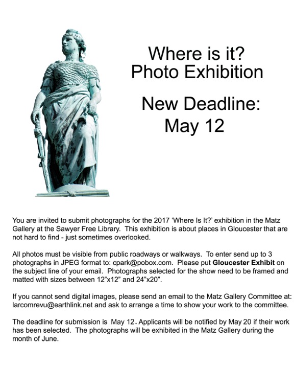 Where is it 2017 New Date