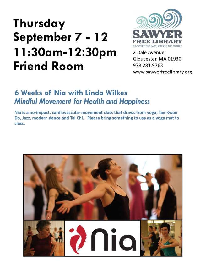 Publisher Flyer NIA2