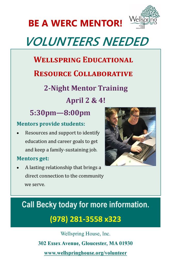 5x8 Postcard Mentor Recruitment 2-18