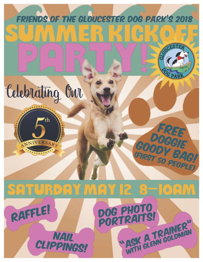 2018_5th_Summer Kickoff