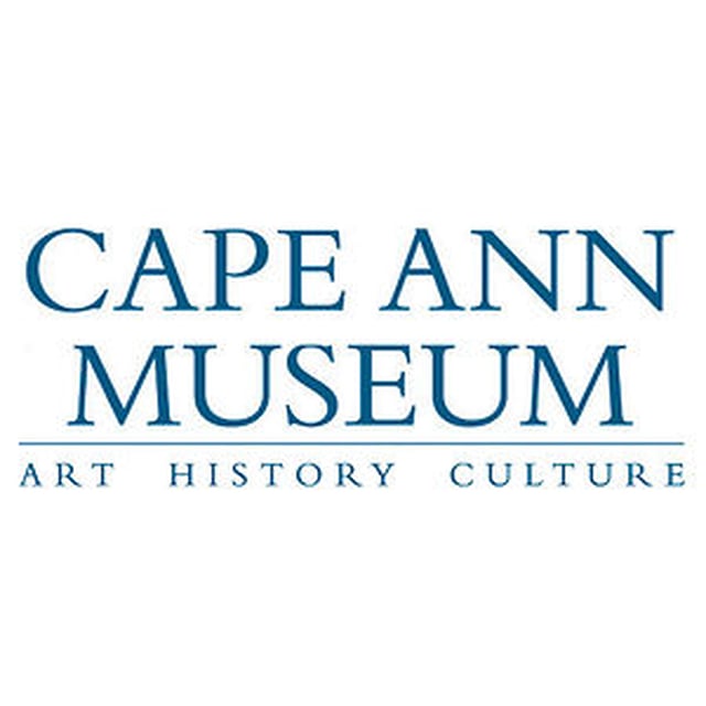 Cape Ann Logo