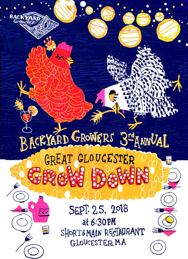 growdown2018 invite front