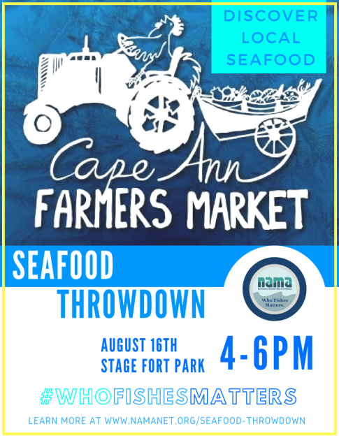 SEAFOOD Throwdown (1)