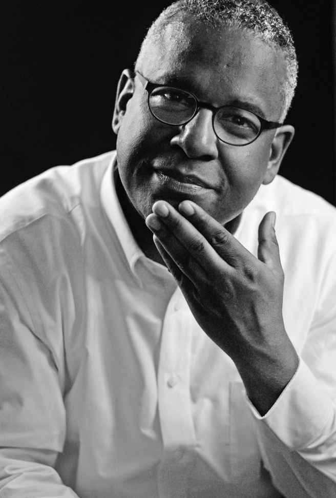 Filmmaker Clennon L. King headshot.png