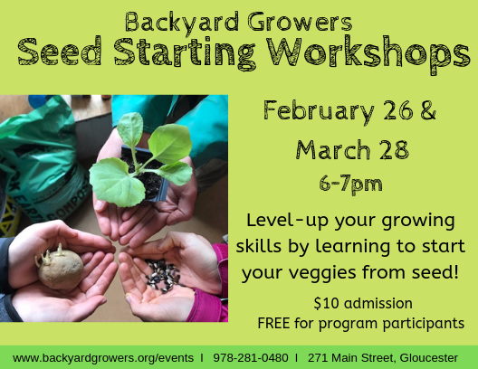 2.26.19 Seed Starting Workshop (1)