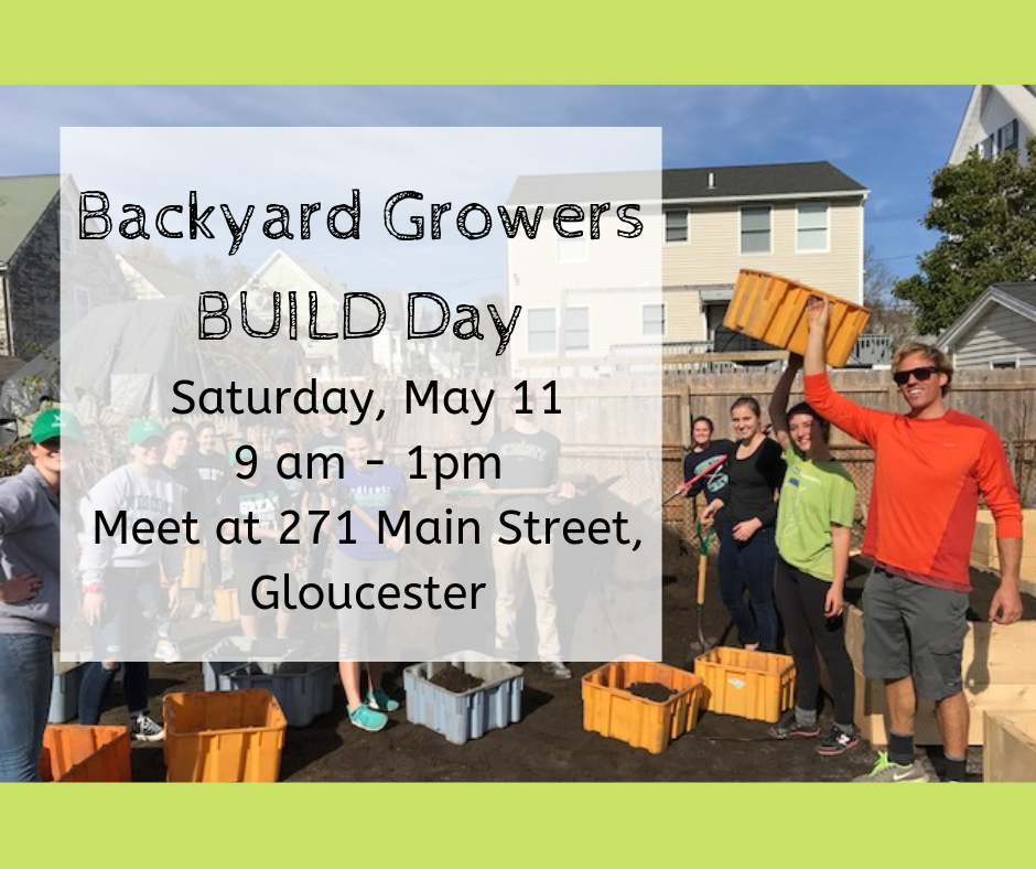 Backyard Growers BUILD Day (1)