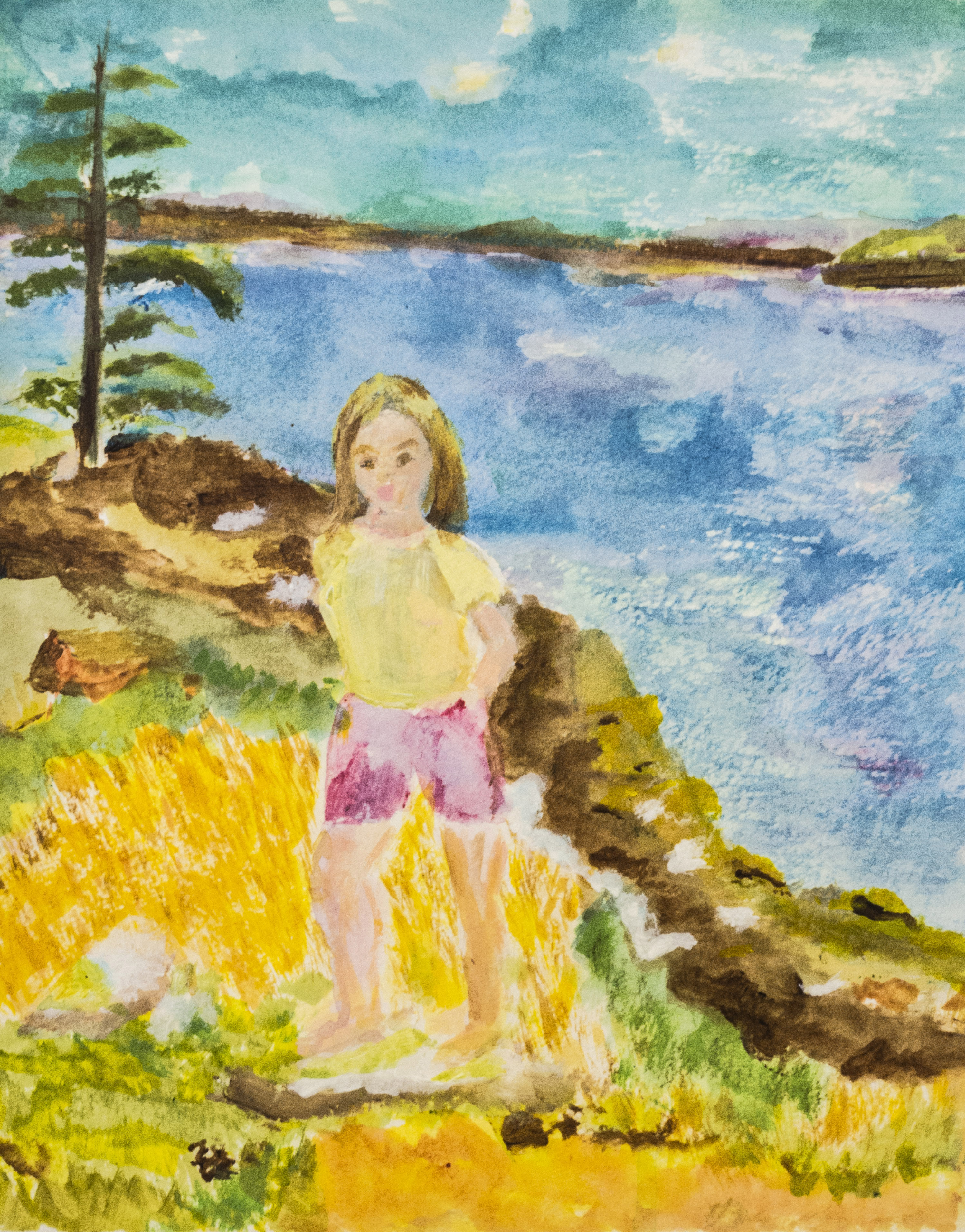 OLYMPUS DIGITAL CAMERA