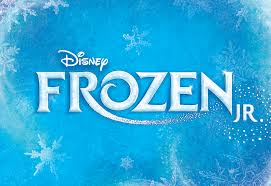 frozen jr
