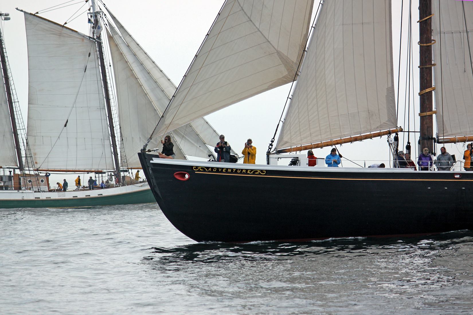 Adventure (Len Burgess)